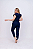 Conjunto Scrub Ysa Azul Marinho - Imagem 8
