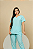 Conjunto Scrub Basic Verde Claro - Imagem 5