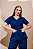 Conjunto Scrub Basic Marinho - Imagem 1