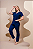 Conjunto Scrub Basic Marinho - Imagem 3