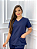 Conjunto Scrub Basic Marinho - Imagem 4