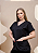 Conjunto Scrub Basic Preto - Imagem 1