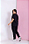 Conjunto Scrub Basic Preto - Imagem 5