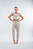 Conjunto Scrub Clara Areia - Imagem 3