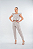 Conjunto Scrub Clara Areia - Imagem 4