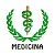 Bordado Logo Curso/Profissão - Imagem 1