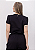 Conjunto Scrub Bia Preto - Imagem 4