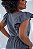 Conjunto Scrub Clara Cinza - Imagem 3
