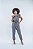 Conjunto Scrub Clara Cinza - Imagem 1