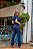 Conjunto Scrub Sara Azul Marinho - Imagem 3