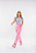 Conjunto Scrub Mel Borboletas - Imagem 2