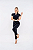 Conjunto Scrub Julia Preto - Imagem 4