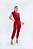 Conjunto Scrub Julia Vinho - Imagem 3