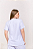 Conjunto Scrub Básico Branco Gabardine - Imagem 5