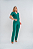 Conjunto Scrub Sara Verde Bandeira - Imagem 3