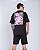 Camiseta Move the Crowd Oversized - GROOVE - Imagem 1
