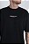 Camiseta Move The Crowd Oversized - AMAZING LIST - Imagem 3