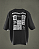 Camiseta Move The Crowd Oversized - ESSENTIAL - Imagem 2