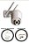 CAMERA WIFI  ORIGINAL - Imagem 5