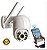 CAMERA WIFI  ORIGINAL - Imagem 2