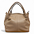 Bolsa Feminina Média Zarut Couro Legítimo - Imagem 1