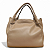 Bolsa Feminina Média Zarut Couro Legítimo - Imagem 2
