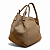 Bolsa Feminina Média Zarut Couro Legítimo - Imagem 3
