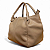 Bolsa Feminina Média Zarut Couro Legítimo - Imagem 4