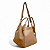 Bolsa Feminina Média Zarut Couro Legítimo - Imagem 8