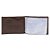 Carteira Masculina Slim Porta Cartão Moedas Couro Légitimo - Imagem 5