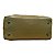 Bolsa Feminina Casual Transversal Couro Legítimo - Imagem 5