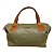 Bolsa Feminina Casual Transversal Couro Legítimo - Imagem 1