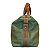 Bolsa Feminina Casual Transversal Couro Legítimo - Imagem 2