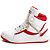 Botinha Fitness Couro Legitimo - Imagem 1