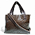 Bolsa Tote Clássica Croco - Imagem 1