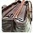 Bolsa Tote Clássica Croco - Imagem 6