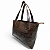 Bolsa Tote Clássica Croco - Imagem 7