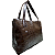 Bolsa Tote Clássica Croco - Imagem 2