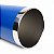 Copo Térmico Quati Com Tampa 473ml Azul - Imagem 4