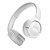 Headphone JBL Tune 520BT Bluetooth Branco - Imagem 1