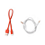 Headphone JBL Tune 720 Bluetooth Branco - Imagem 8