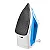 Ferro de Passar Roupa a Vapor e a Seco Britânia BFV202AZ Branco e Azul 127v - Imagem 4