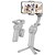 Estabilizador Gimbal 3 eixos Ecopower-T201 - Imagem 3
