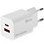 Carregador Duplo Carga Rápida 4life 30w Entrada USB-C e USB-A - Imagem 3