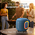 Caixa de Som Portátil Bluetooth EcoPower EP-S111 - Imagem 10
