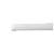 LUMINARIA LINEAR SLIM LED SOBREPOR 36W 6.5K KIAN - Imagem 1