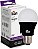 LAMPADA LUZ NEGRA LED BULBO 09W KIAN - Imagem 1