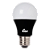 LAMPADA LUZ NEGRA LED BULBO 09W KIAN - Imagem 2