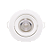 SPOT LED REDONDO 5W FENIX II MR16 6.0K BRANCO KIAN - Imagem 1