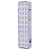 LUMINARIA EMERGENCIA PORTATIL 30LEDS KIAN KS30 - Imagem 1